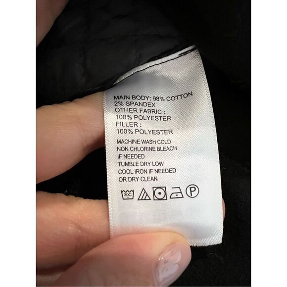 Tommy Bahama Aruba Half Snap Pullover size Large L - Picture 7 of 10